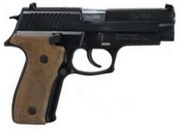 Zastava CZ999 9mm
