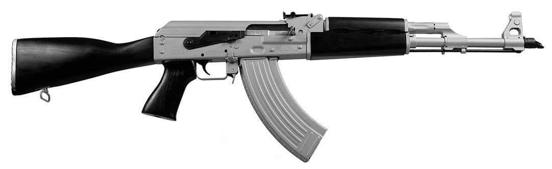 Zastava ZPAPM70 7.62X39mm