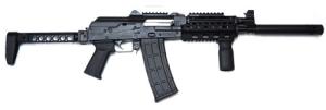 Zastava ZPAP85 Side Folding 223/5.56