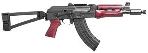Zastava ZPAP92 7.62x39mm