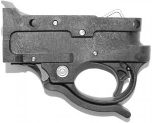 Powder River Precision Ruger 10/22 Trigger Rifle Assembly