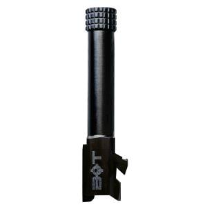 Backup Tactical Glock 26 Threaded Barrel 9MM