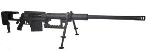CheyTac M200 Intervention 408 CheyTac