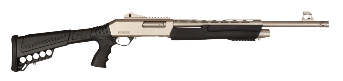 Dickinson Arms Commando Marine 12 Gauge