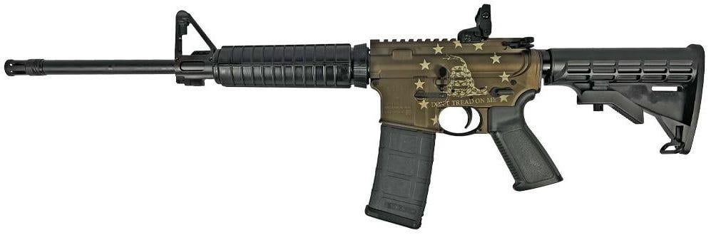 Ruger AR-556 223/5.56