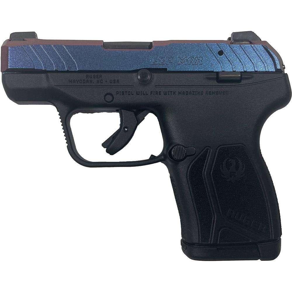 Ruger LCP .380ACP American Flag, 13710