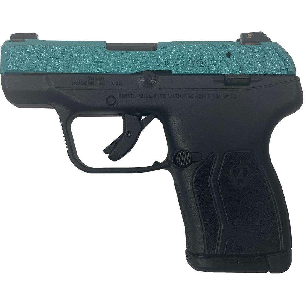 Ruger LCP .380 Auto