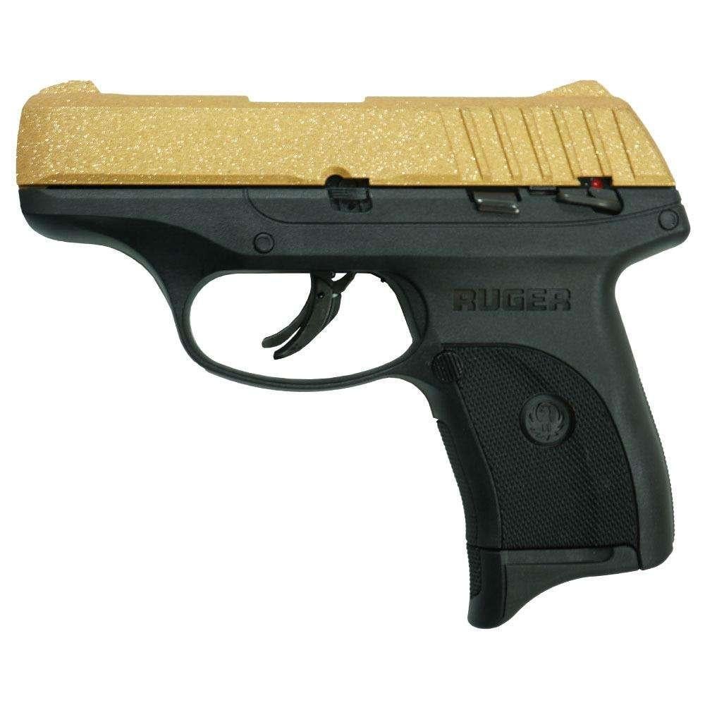 Ruger EC9s 9mm