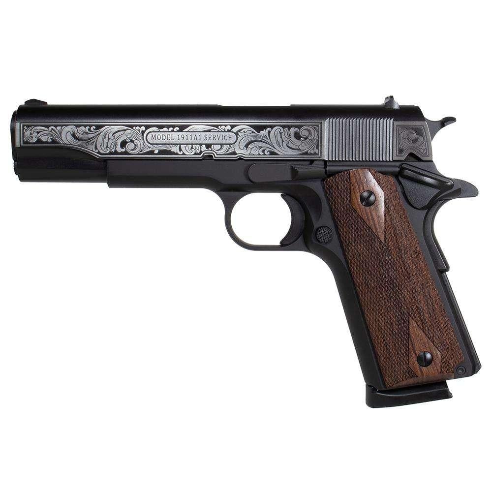 SDS Imports 1911 A1 .45 ACP