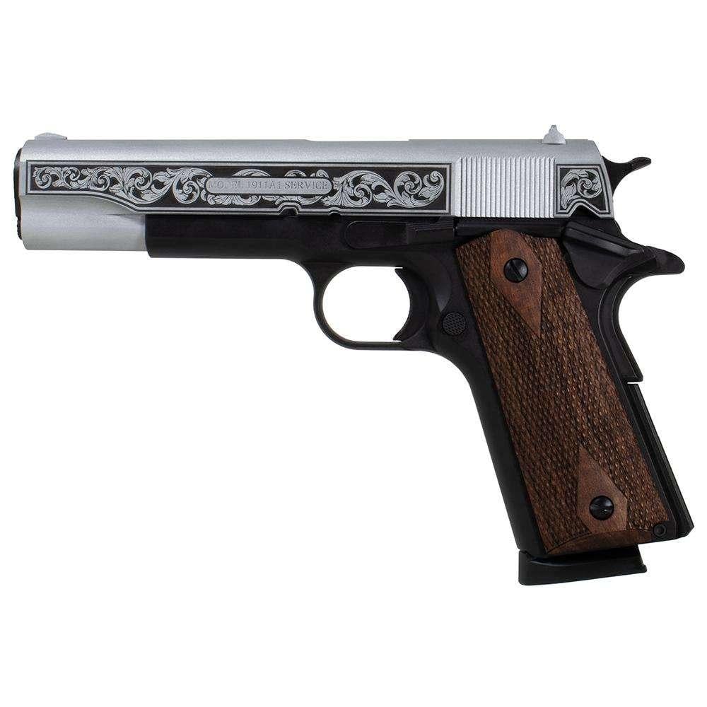 SDS Imports 1911 A1 .45 ACP