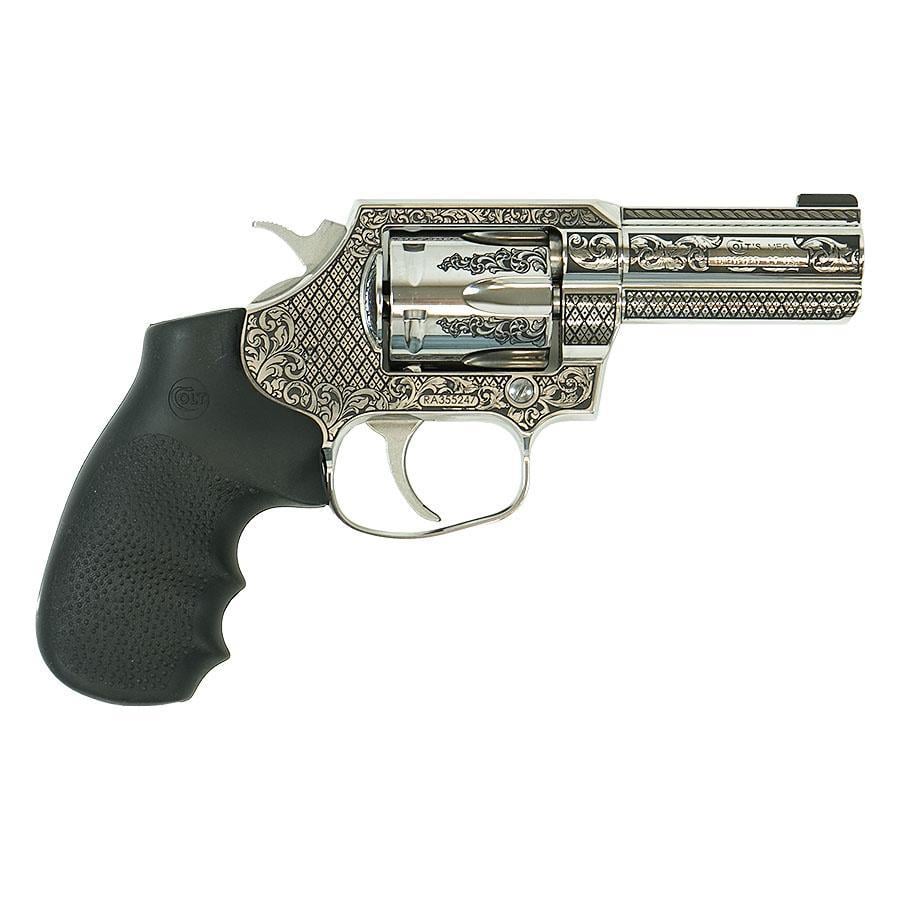 Colt King Cobra 357 Mag