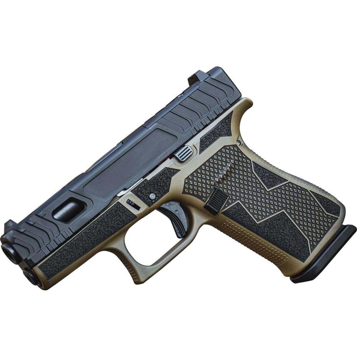 Glock 43X 9mm
