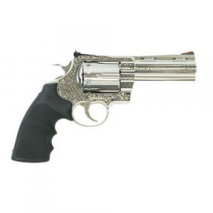 Colt Anaconda "Filigree Frame and Barrel" 44 Mag