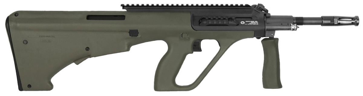 Steyr Arms AUG A3 223/5.56