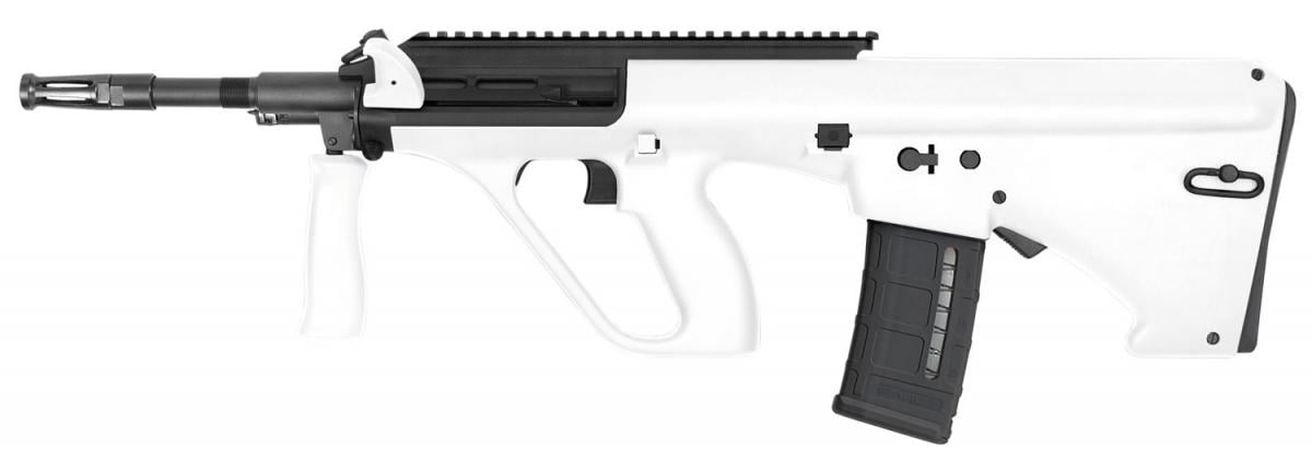 Steyr Arms AUG A3 223/5.56