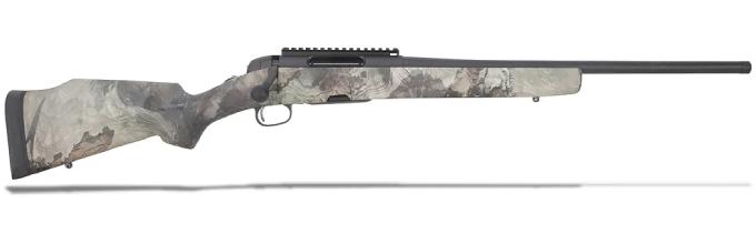 Steyr Arms Pro Hunter II 308 Win