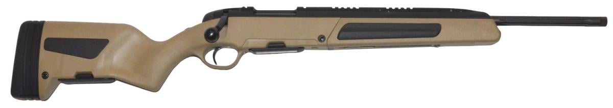 Steyr Arms Scout 223/5.56