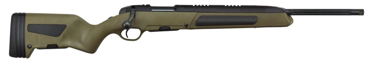 Steyr Arms Scout 6.5 Creedmoor