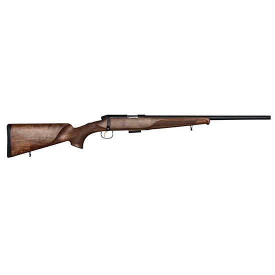 Steyr Arms Zephyr II Walnut .22 LR