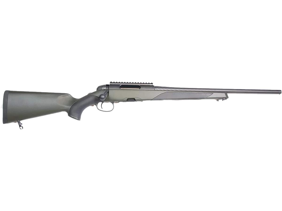 Steyr Arms Pro Hunter III SX 270 Win