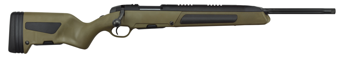 Steyr Arms Scout MK II 308/7.62x51mm