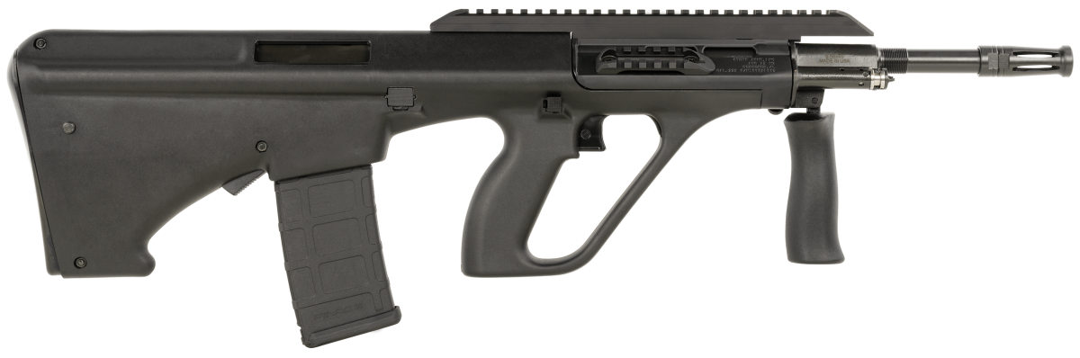 Steyr Arms AUG A3 M2 300 BLK