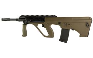 Steyr AUG A3 M2 223/5.56
