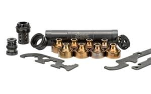 Griffin Armament Bushwhacker 36 36 Caliber
