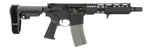 Griffin Armament MK1 PSD Black 223/5.56