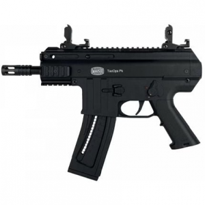 Mauser Tac Ops PK 22 LR