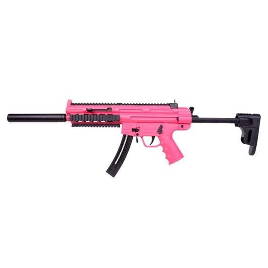 Blue Line Solutions GSG-16 22 LR