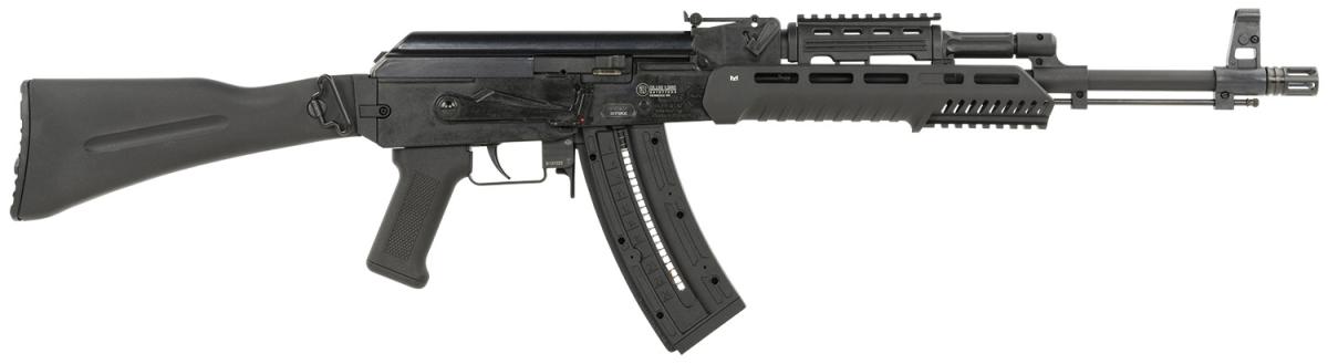 Mauser AK 47 Omega 22 LR