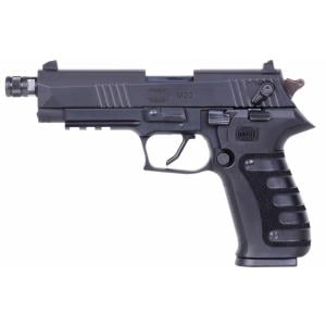 Mauser M20 22 LR