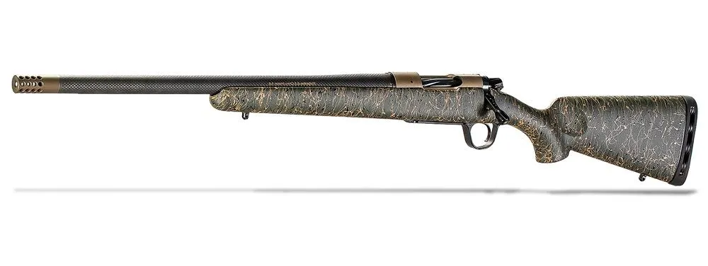 Christensen Arms Ridgeline 243 Win