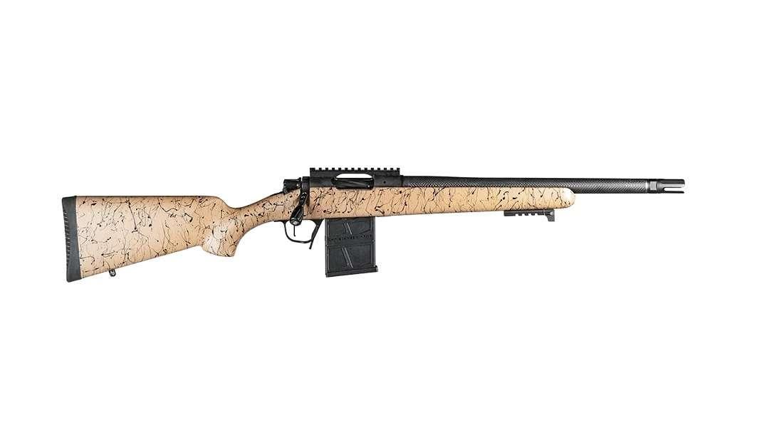 Christensen Arms Ridgeline 6.5 Creedmoor