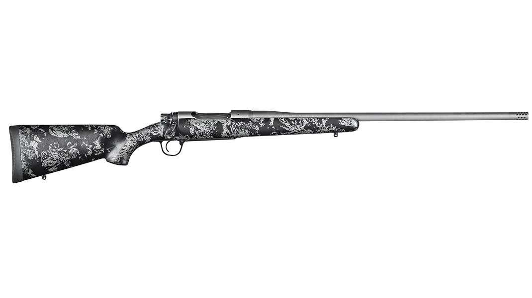 Christensen Arms Mesa FFT 300 PRC