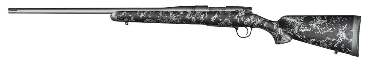 Christensen Arms Mesa FFT 6.5 Creedmoor