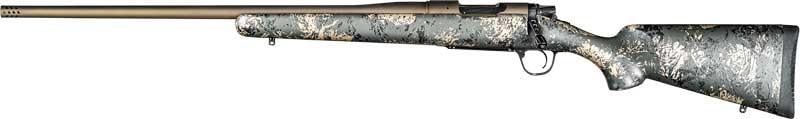 Christensen Arms Mesa FFT 6.5 Creedmoor