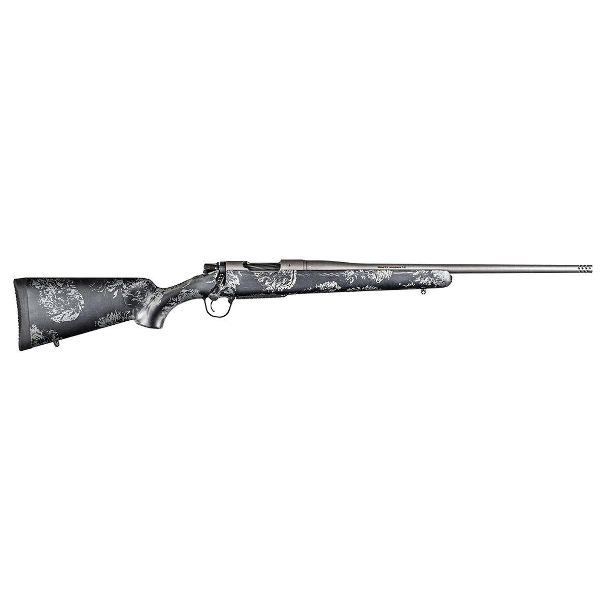 Christensen Arms Mesa FFT 7mm-08
