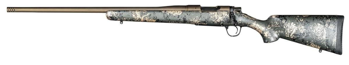 Christensen Arms Mesa FFT 7mm-08