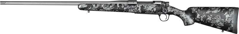 Christensen Arms Mesa FFT 7mm Rem Mag