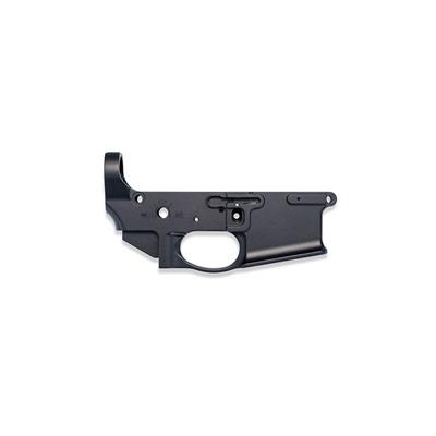 Sons of Liberty Gun Works Broadsword Stripped Lower Receiver