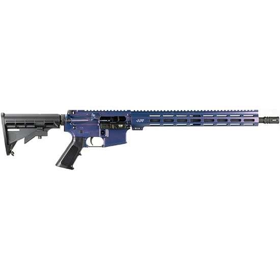 Alex Pro Firearms Guardian AR-15 Rifle 16" OR Tactical Mermaid 223/5.56