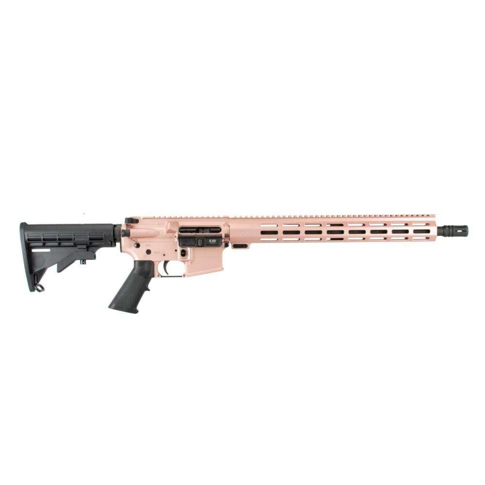 Alex Pro Firearms Guardian 223/5.56