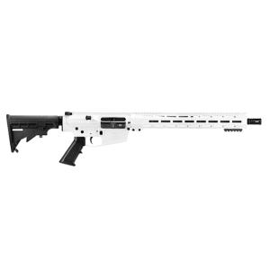 Alex Pro Firearms Guardian White 308 Win