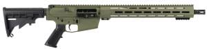 Alex Pro Firearms Guardian OD Green 308 Win