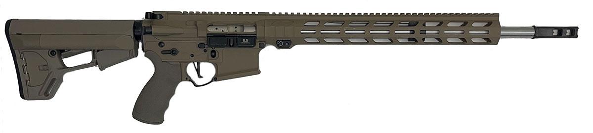 Alex Pro Firearms DMR 2.0 6.5 Grendel