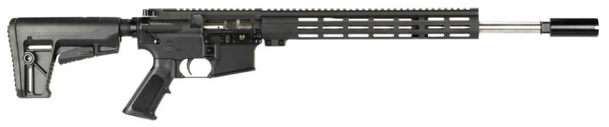 Alex Pro Firearms AR-15 Rifle 6.8mm SPC