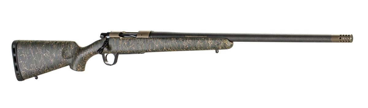 Christensen Arms Ridgeline 243 Win
