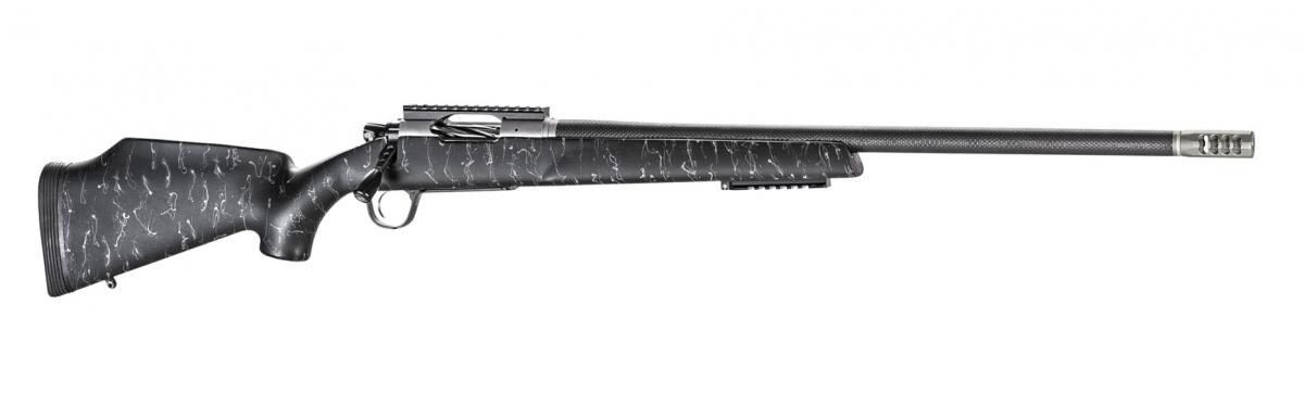 Christensen Arms Traverse 6.5x284 Norma